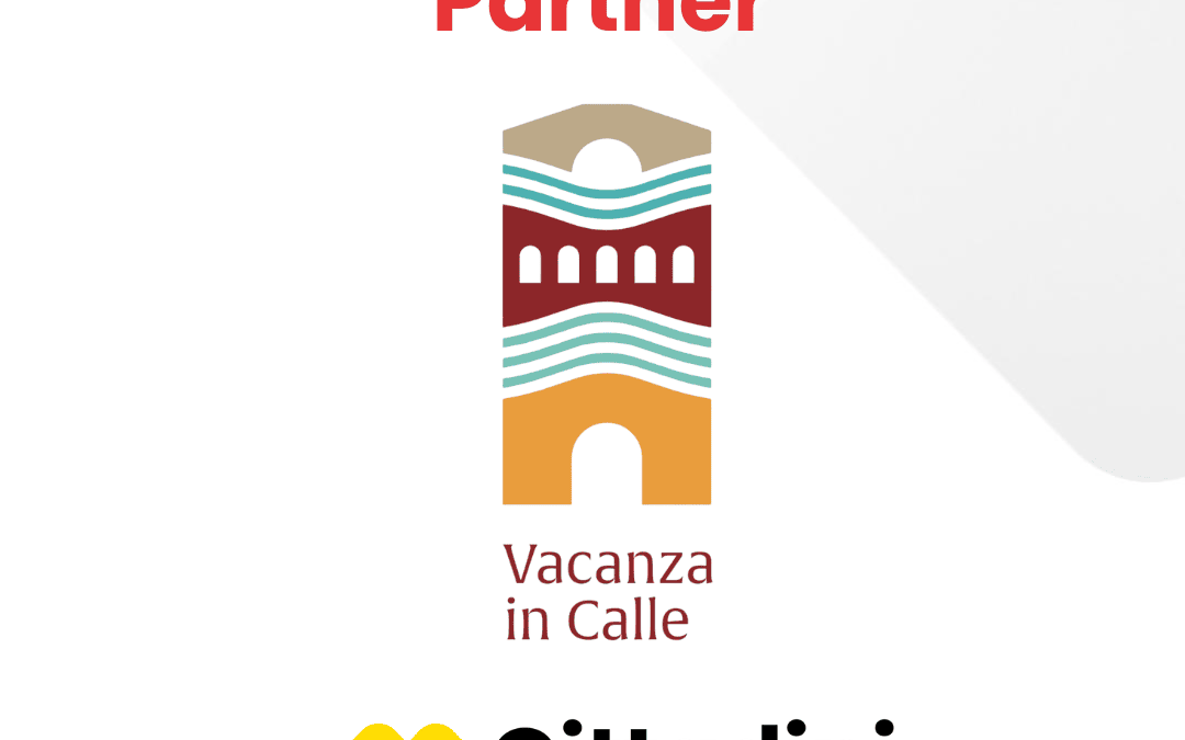 Partner ufficiali del Vivere di Turismo Festival 2025