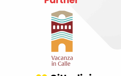 Partner ufficiali del Vivere di Turismo Festival 2025